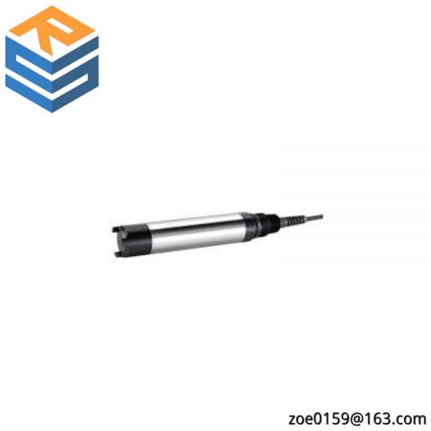 Endress+Hauser COS61D-AAA1A3 Oxymax Optical Oxygen Sensor