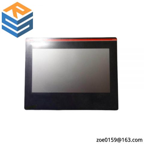 ABB CP408 A2, 1SAP500408R0001 Touch Screen