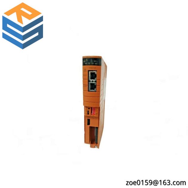 Yokogawa CP461-E1-S2 Processer Module: Advanced Control for Industrial Automation