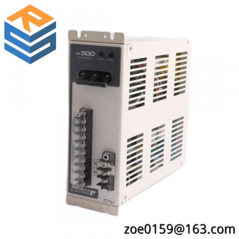 GDNA386 CPU, 15AD80H0001 & 15AD80G0015, Industrial Control Module