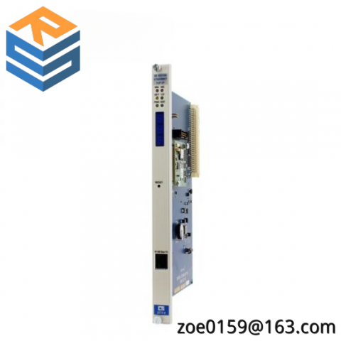 Siemens CTI 2572 Ethernet TCP/IP Adapter