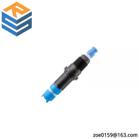 E+H CUS52D-AA1AA3 Chlorine Sensor - Precise Measurement for Industrial Applications