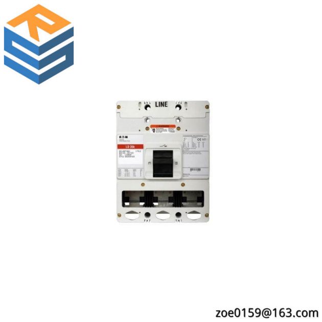 Cutler-Hammer HLDB3600FT33W Digital Input Module for Automation Control Systems