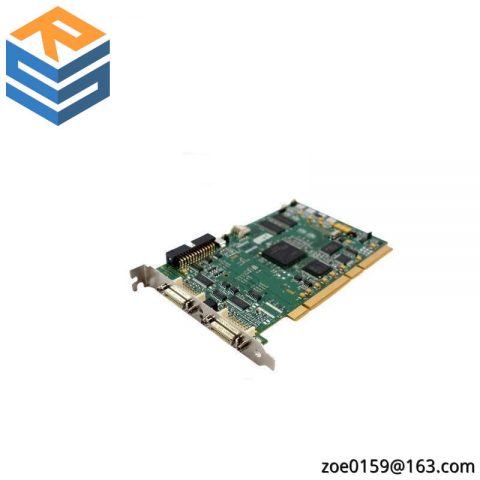 DAIEI KOGYOSHA OR-64E0-IPRO0 Camera Imaging Card: High-Performance Image Acquisition Module