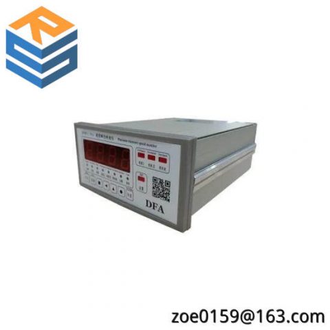DEA DF9011 - Industrial Control System Module
