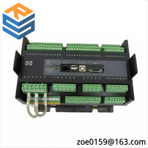 DEIF PCM4.4 - High Precision Interface Module for Industrial Automation Control Systems
