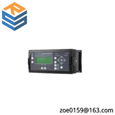 DEIF RMC-131D/2 Control Module for Advanced Industrial Automation Systems
