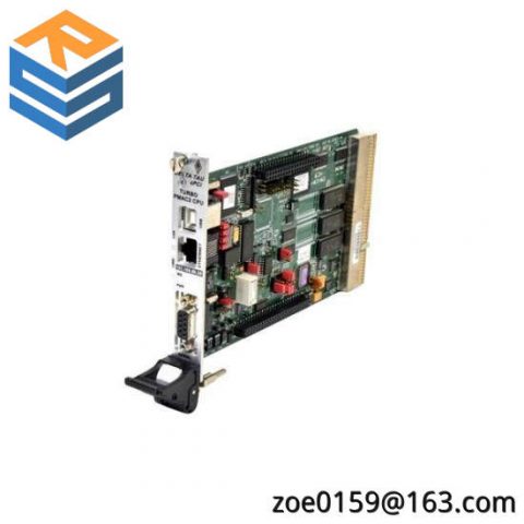 Delta Tau Clipper 603926-101 High-Performance Motion Control Module