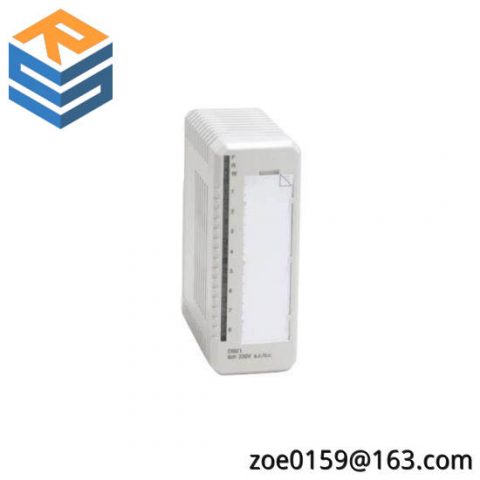 DI821 3BSE008550R1 Module Controller Card by ABB