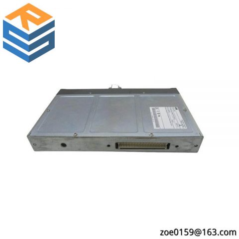 ABB DLM01 Link Module: Industrial Control System Interface, Precision & Reliability