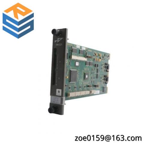 ABB DO810 3BSE008510R1 Industrial PLC Digital Output Module