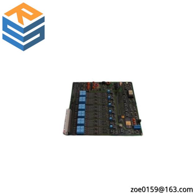 DOBOTECH DQM 0310072 Control Module for Industrial Automation