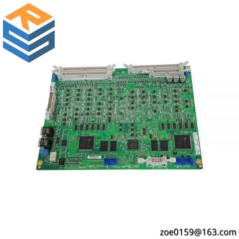 DOBOTech DQM REL.1.0 Control Module