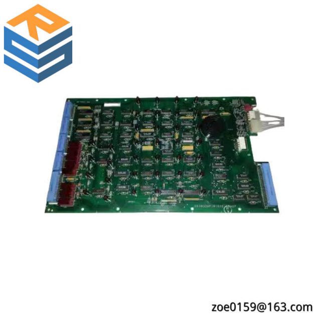 GE DS200SBCBG1ADC Speedtronic Brake Control Card - Precision Control for Turbine Systems