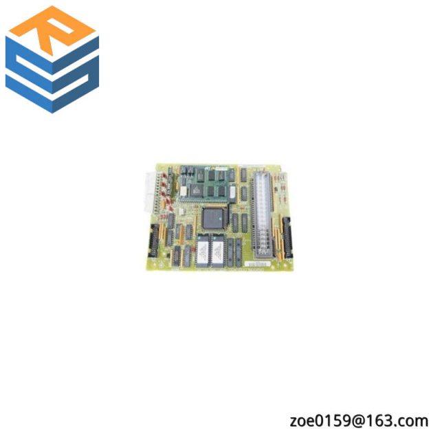 GE DS215SLCCG1AZZ01A: The Mark V Card for Advanced Industrial Control Systems