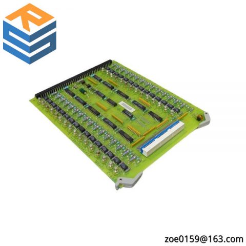 GE DS3800HISA1A1A Industrial Control Board, High Performance, Precision Control