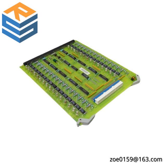 GE DS3800HISA1A1A Industrial Control Board, High Performance, Precision Control