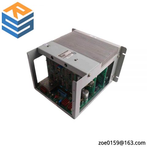 GE DS3820PSCB: High-Performance Steam & Gas Turbine Power Supply Unit
