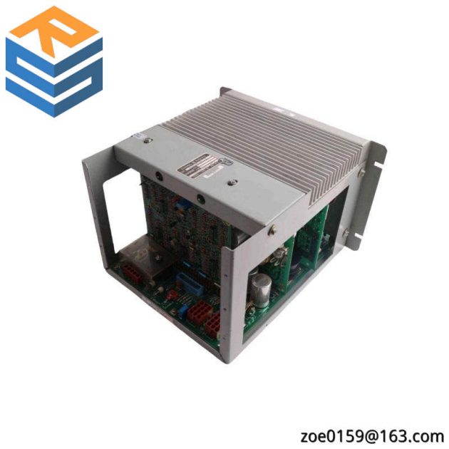 GE DS3820PSCB: High-Performance Steam & Gas Turbine Power Supply Unit