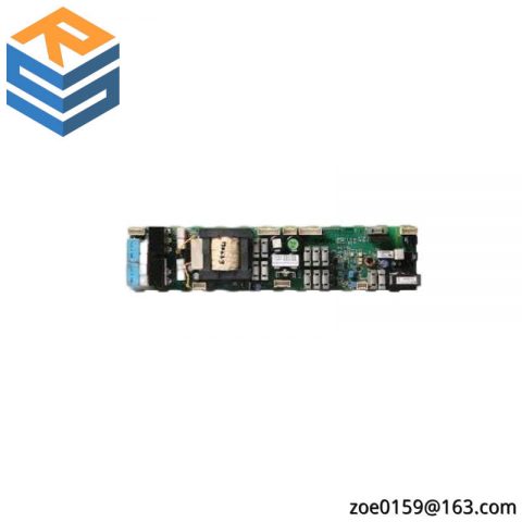 ABB DSMB-01C 64691929 AC800 DRIVE PC BOARD POWER SUPPLY