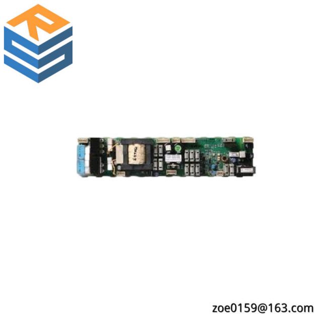 ABB DSMB-01C 64691929 AC800 DRIVE PC BOARD POWER SUPPLY