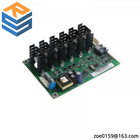 ABB DSMB176 Memory Board, 57960001-HX - High Performance PLC Component