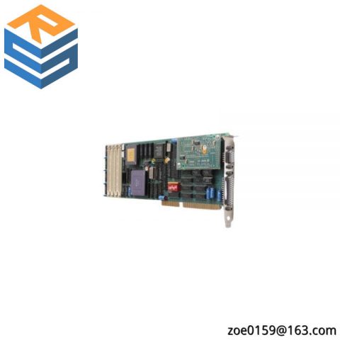 ABB DSPU131 3BSE000355R1 MA200 - High-Performance Interface Board for Industrial Automation
