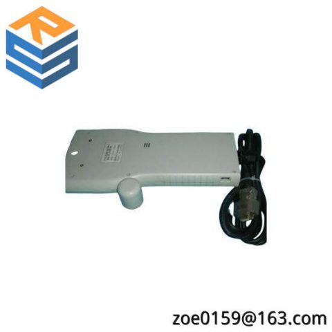 Dynax PT6-2AD-100-WT Teaching Pendant: Industrial Control Module, Precision & Ease of Use
