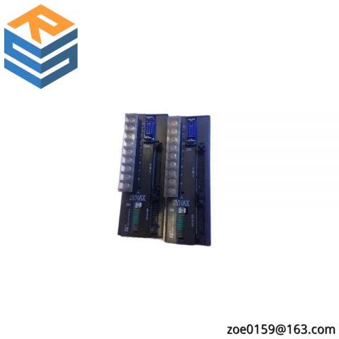 DYNAX AT200-LP Servo Drive - High-Precision Control Module