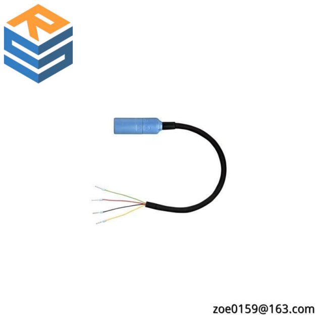 E+H 319083-0200 - High Precision Industrial Process Control Module