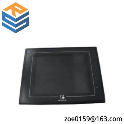 EasyView MT510TV | EVIEW MT510TV | HMI Touch Panel