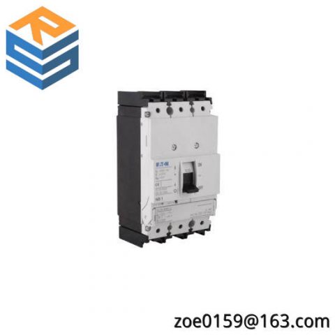 EATON XV-442-57CQB-1-10 Industrial Touch Screen Module