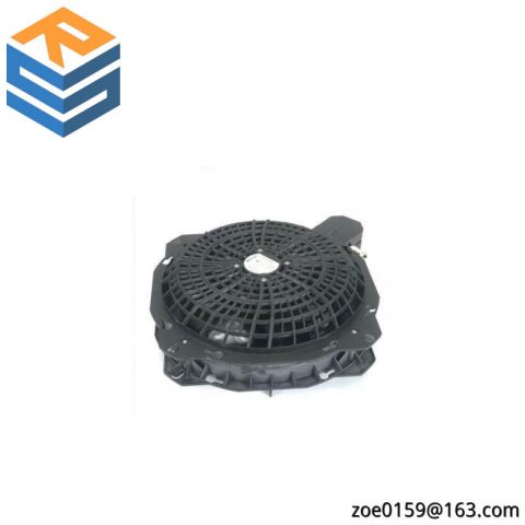 EBMPAPST 4414 F/12 - High-Efficiency Fan Module for Industrial Applications