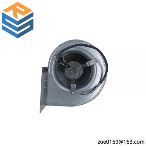 Ebmpapst D2E146-AP47-C3: High-Performance Inverter Cooling Fans for Industrial Automation