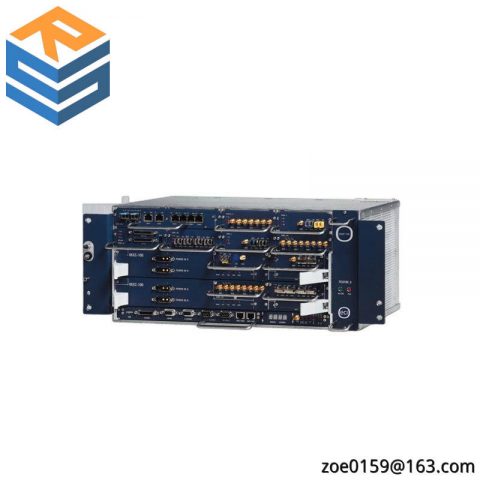 ECI MSPP Multiplexer ECI MSPP XDM-100 Ethernet Interface Module - Reliable Data Aggregation for Industrial Automation