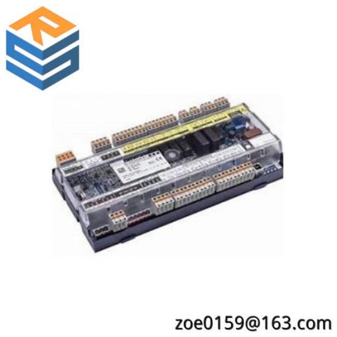 Eckelmann PNC55-CPU 4325600031LS - Short Delivery Time, High Performance CPU Module