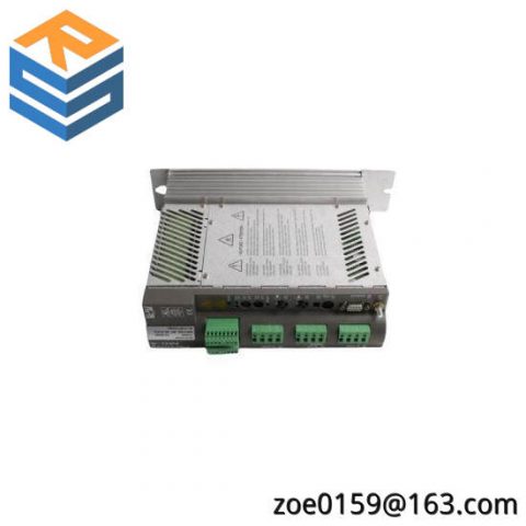 ELAU MC-4/11/01/400 - Precision Control Module