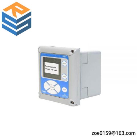 Emerson 1056-01-22-38-HT | 3900VP-02-10 | 24281-00 Sensor - Precision Measurement for Industrial Control