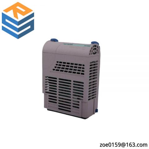 Emerson 5X00062G01 Analog Output Module (EM): Precision Control for Industrial Automation