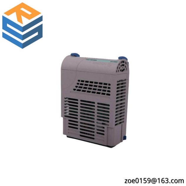 Emerson 5X00063G01 Analog Output Module (PM) - Precision Control for Industrial Automation