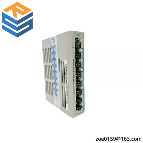 Emerson 5X00109G02 - Advanced Analog Input Module