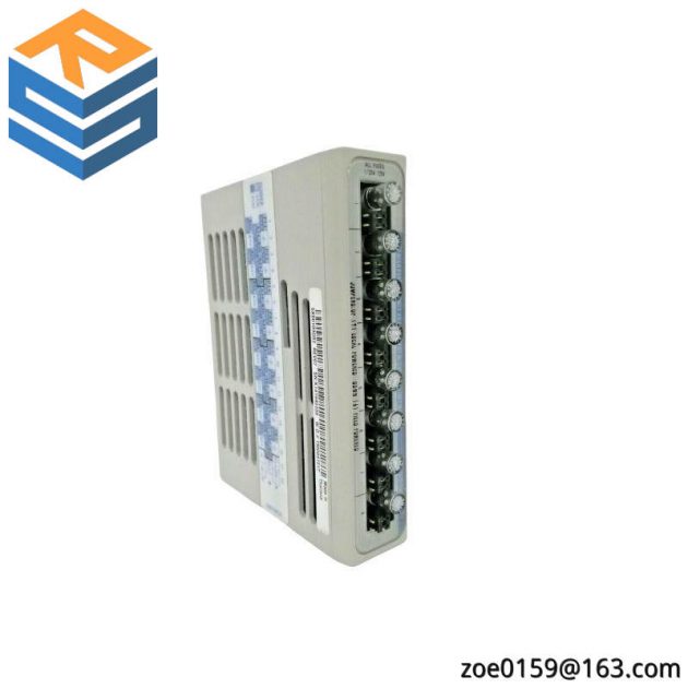 Emerson 5X00109G02 - Advanced Analog Input Module