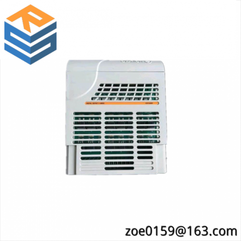 EMERSON CE4003S2B DCS Module - Advanced Control Solution for Industrial Automation