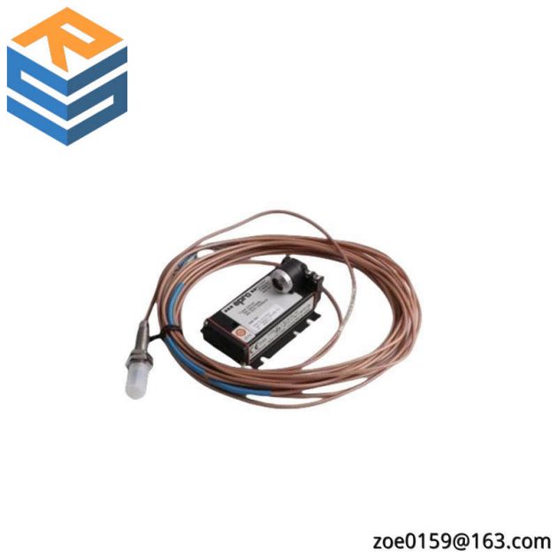 EMERSON CON041 Control Module for Industrial Automation Systems
