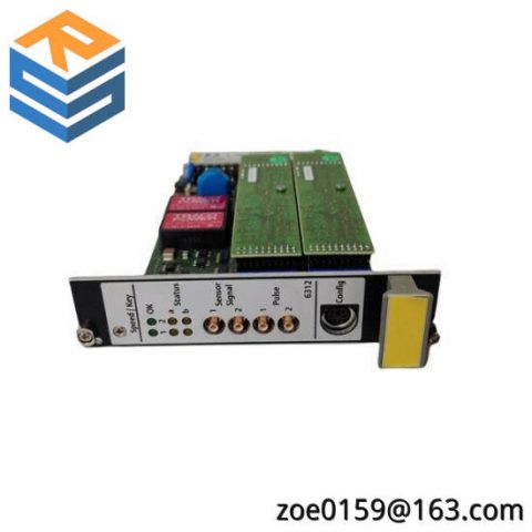 Emerson + DeltaV + A631206; Manufacturer: Emerson