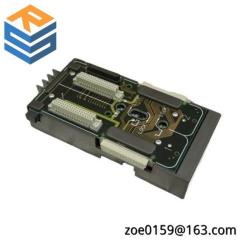 Emerson DeltaV VE3051C0 Power & Controller Carrier: Efficient Industrial Control Solutions