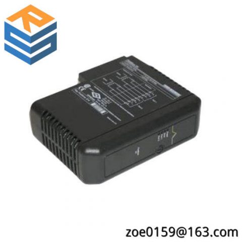 Emerson DeltaV VE4007 12P1064X102 Fieldbus Card: Industry-leading Control Module for Reliable Data Communication