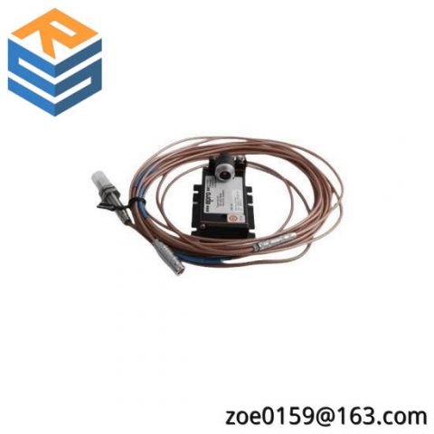 EMERSON/EPRO PR6423/003-130 CON021 Eddy Current Sensor - Precision Measurement for Industrial Automation