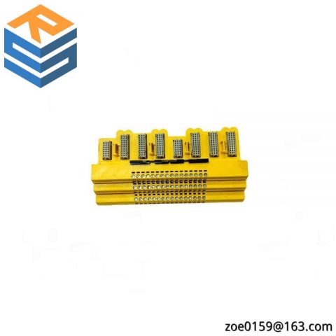 EMERSON KJ2201X1-JA1 Industrial Control Module