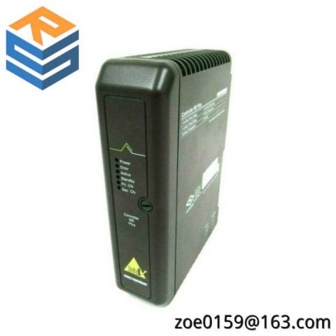 Emerson KJ3002X1-BF1 | Industrial Automation Module, New